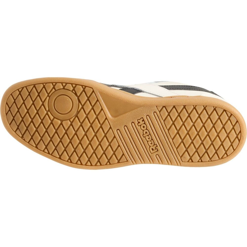 Reebok Forte Lounger Sneaker, Natural Black, Women's 9, New! - Picture 6 of 6